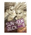 SUN-KEN ROCK 09