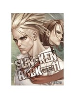 SUN-KEN ROCK 11