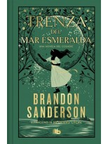 TRENZA DEL MAR ESMERALDA (EDICIÓN LIMITADA)