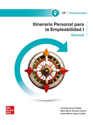 ITINERARIO PERSONAL PARA LA EMPLEABILIDAD I. ESENCIAL