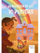 MANSIÓN DE LAS 10 PUERTAS, LA
