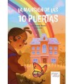 MANSIÓN DE LAS 10 PUERTAS, LA