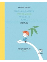 TODO LO QUE APRENDÍ (POR MÍ MISMO) ANTES DE IR AL COLE