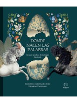 DONDE NACEN LAS PALABRAS