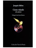 CIENTO VOLANDO DE CATORCE