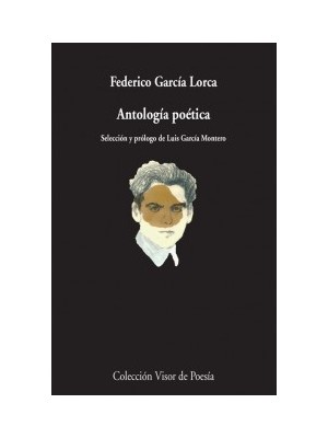 ANTOLOGÍA POÉTICA