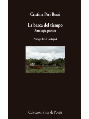 BARCA DEL TIEMPO, LA