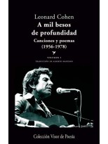 A MIL BESOS DE PROFUNDIDAD