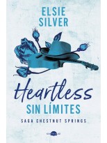 HEARTLESS: SIN LÍMITES