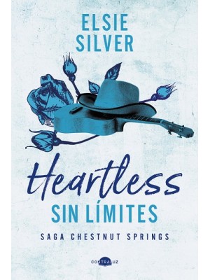 HEARTLESS: SIN LÍMITES