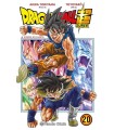 DRAGON BALL SUPER Nº 20