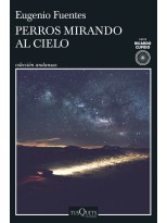 PERROS MIRANDO AL CIELO