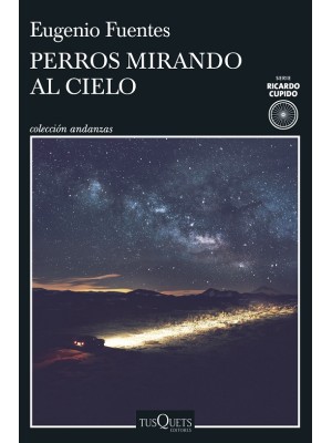 PERROS MIRANDO AL CIELO