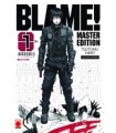 BLAME MASTER EDITION 1