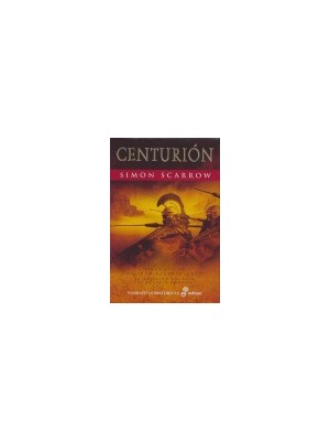 CENTURION VIII