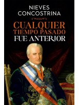 CUALQUIER TIEMPO PASADO FUE ANTERIOR