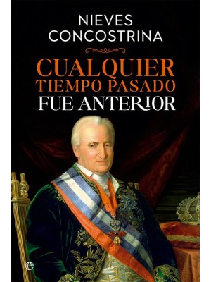 CUALQUIER TIEMPO PASADO FUE ANTERIOR