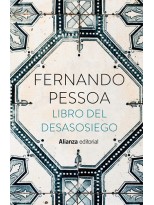 LIBRO DEL DESASOSIEGO