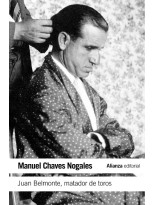 JUAN BELMONTE, MATADOR DE TOROS