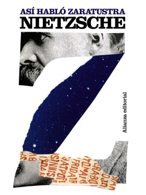 ASÍ HABLÓ ZARATUSTRA