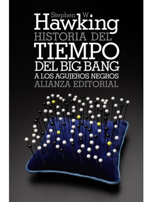 HISTORIA DEL TIEMPO