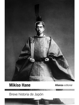 BREVE HISTORIA DE JAPÓN