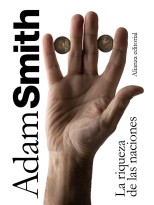 RIQUEZA DE LAS NACIONES, LA