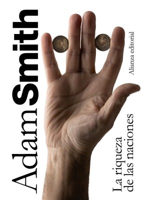 RIQUEZA DE LAS NACIONES, LA