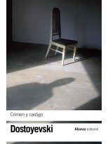 CRIMEN Y CASTIGO