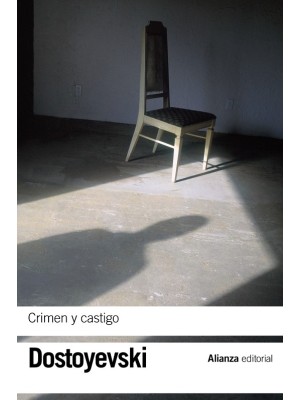 CRIMEN Y CASTIGO