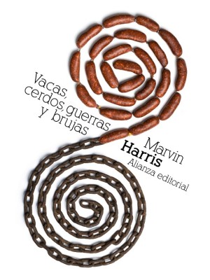 VACAS, CERDOS, GUERRAS Y BRUJAS