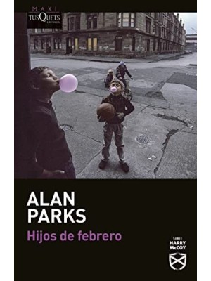 HIJOS DE FEBRERO