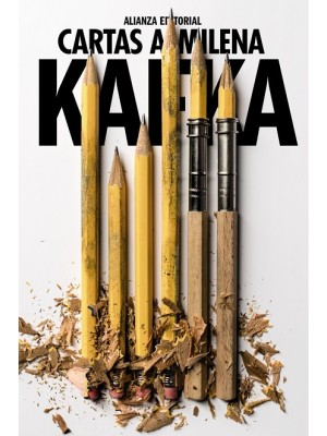 CARTAS A MILENA