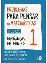 PROBLEMAS PARA PENSAR EN MATEMÁTICAS 1