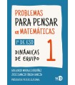 PROBLEMAS PARA PENSAR EN MATEMÁTICAS 1