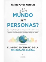 MUNDO SIN PERSONAS?
