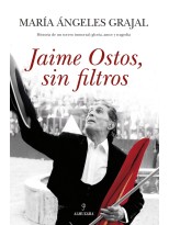 JAIME OSTOS, SIN FILTROS