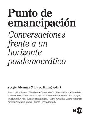 PUNTO DE EMANCIPACIÓN