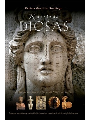 NUESTRAS DIOSAS