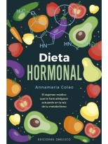 DIETA HORMONAL