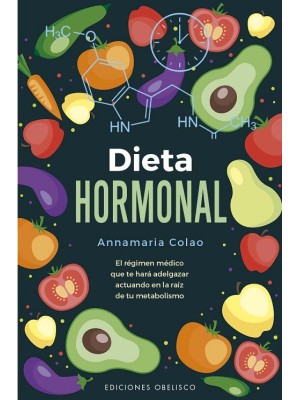 DIETA HORMONAL