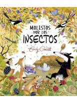 MOLESTOS POR LOS INSECTOS