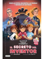 CASOS DE TIMMI TOBBSON 2 EL SECRETO DEL INVENTOR