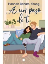 A UN PASO DE TI