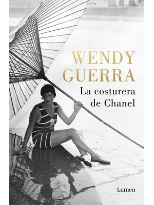 COSTURERA DE CHANEL, LA