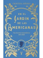 EN EL JARDÍN DE LAS AMERICANAS
