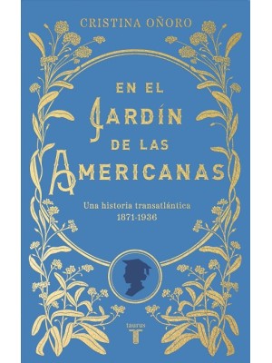 EN EL JARDÍN DE LAS AMERICANAS