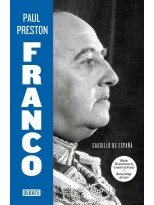 FRANCO (EDICIÓN 50 ANIVERSARIO DE LA MUERTE DE FRANCO CON NUEVO PRÓLOGO DEL AUTO