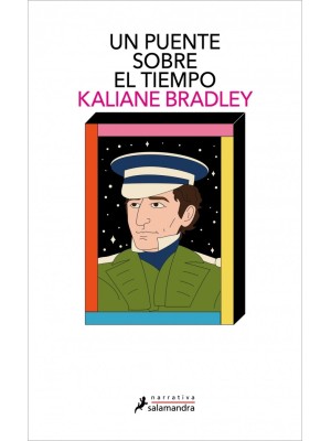 PUENTE SOBRE EL TIEMPO, UN