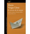 REVERSO DE LA UTOPÍA: AMÉRICA LATINA Y ORIENTE MEDIO (OBRA PERIODÍSTICA VARGA